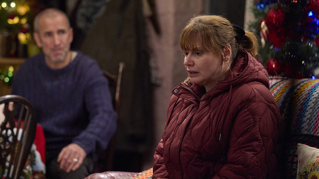 Emmerdale - Season 54 Episode 236 : Tue 16 Dec 2025