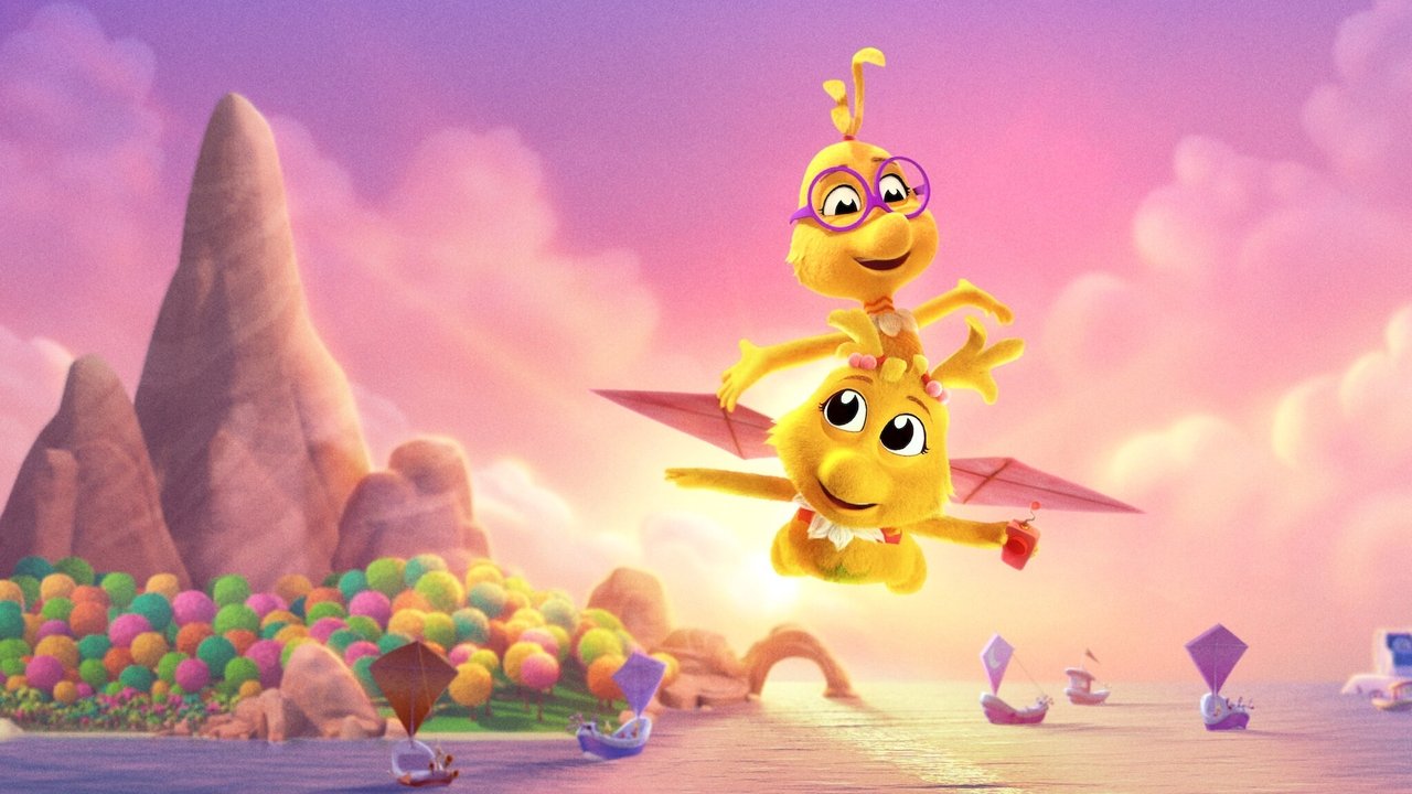 Dr. Seuss's The Sneetches (2025)