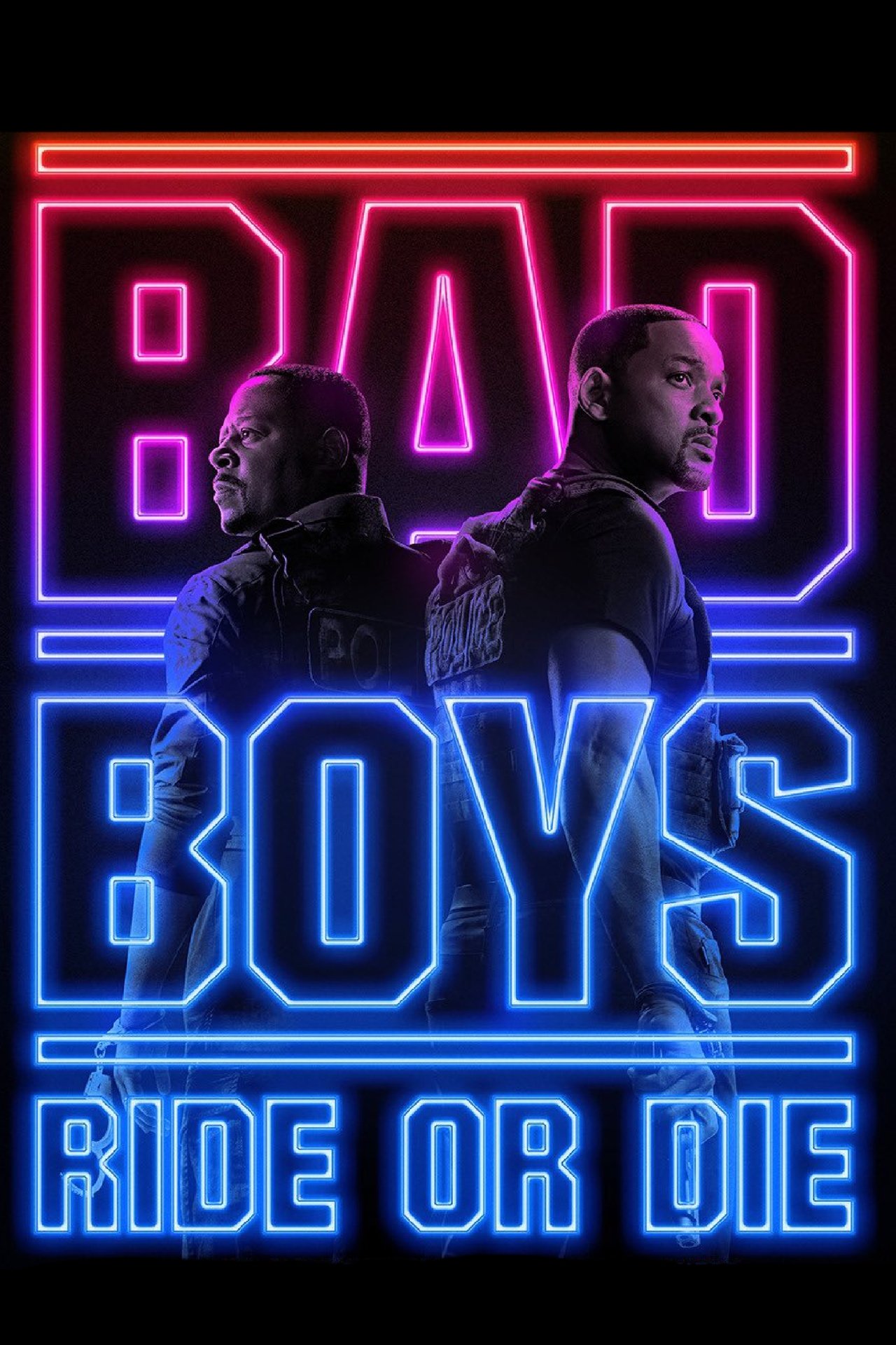 Bad Boys Ride or Die subtitles English opensubtitles