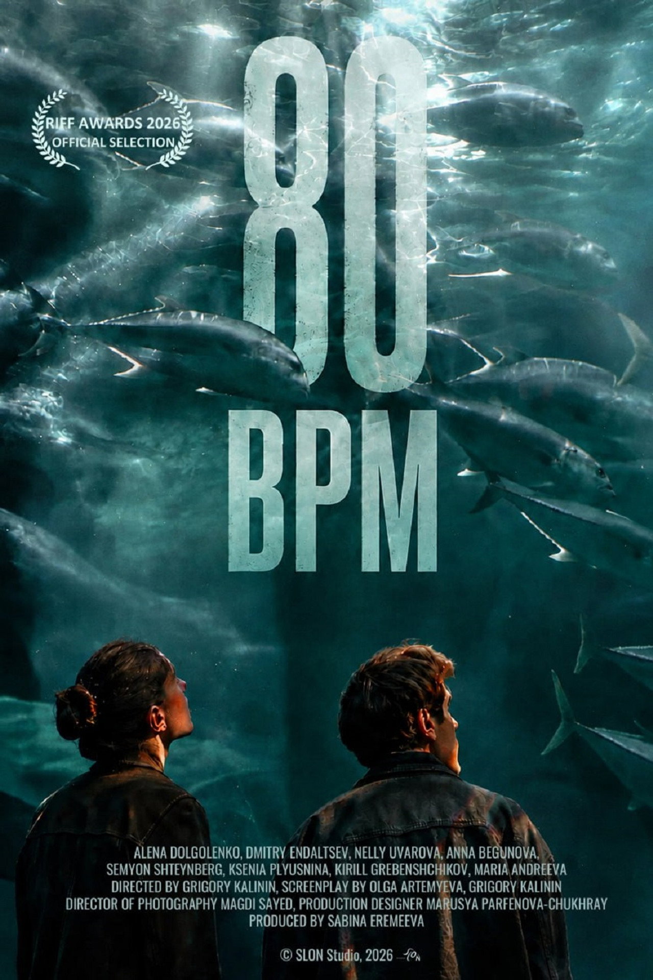 80 BPM