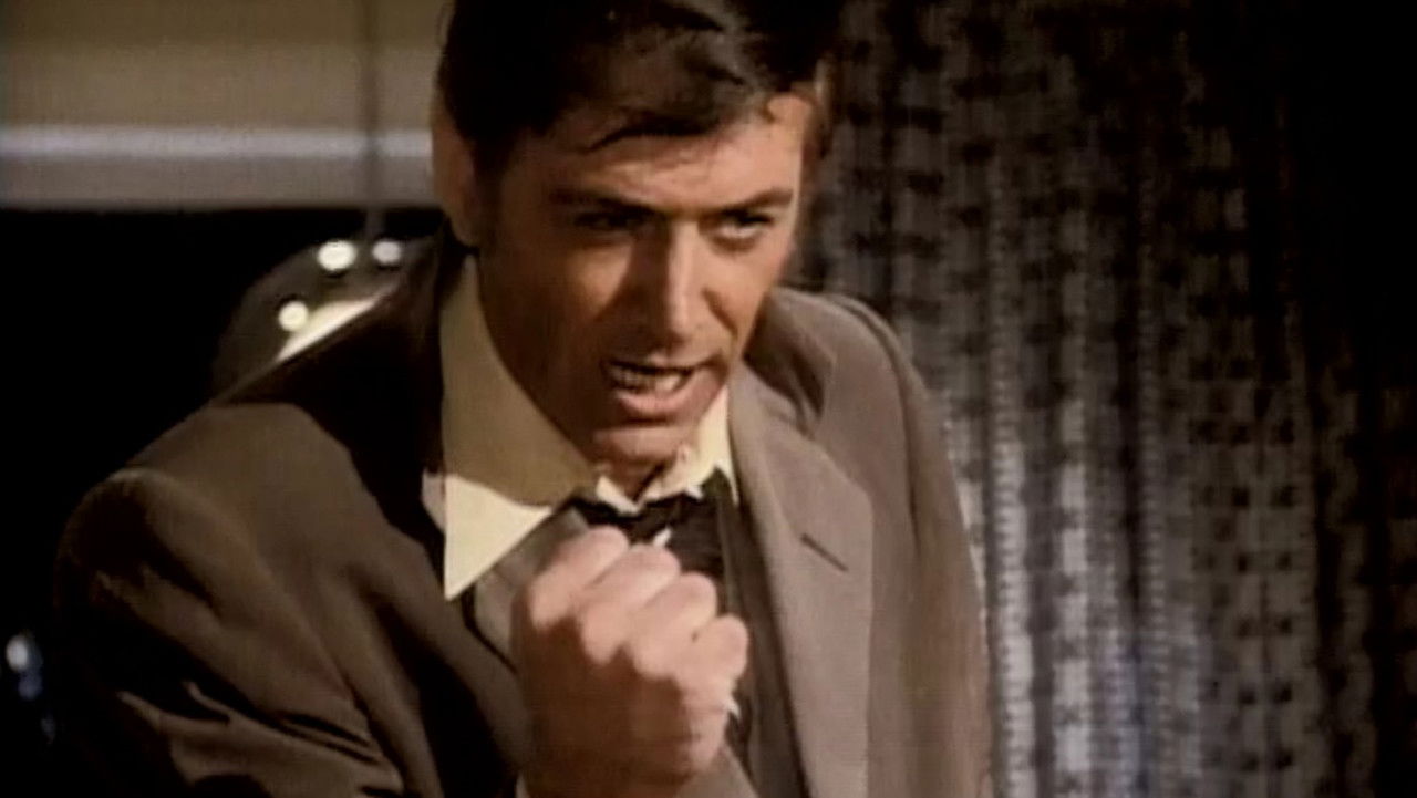 Police Story - Season 4 Episode 14 : Nightmare on a Sunday Morning