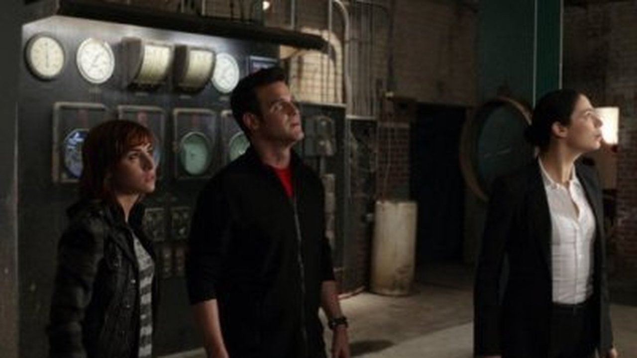 Warehouse 13 - Season 3 Episode 13 : The Greatest Gift