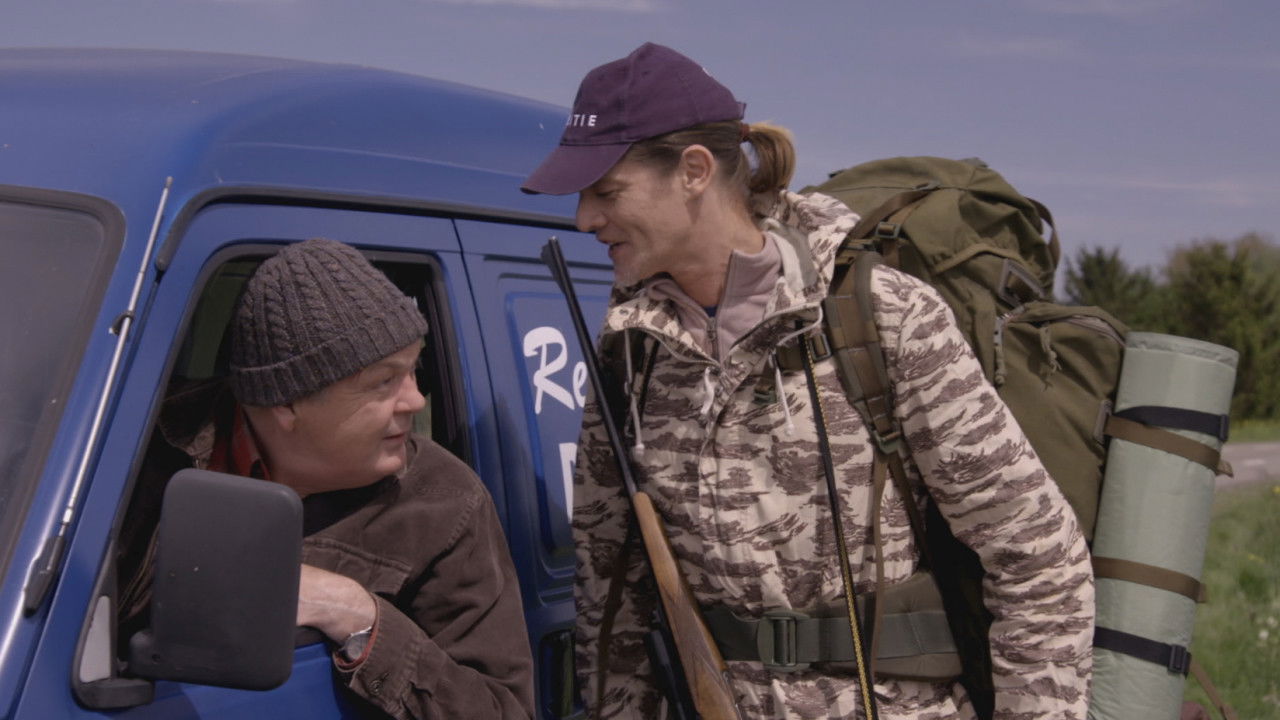 Dokter Tinus — Épisode 11