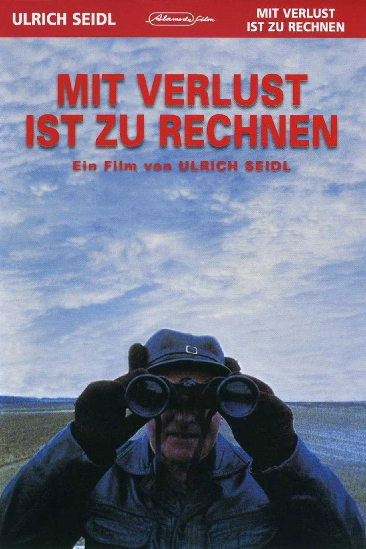 Mit Verlust ist zu rechnen filmaffisch