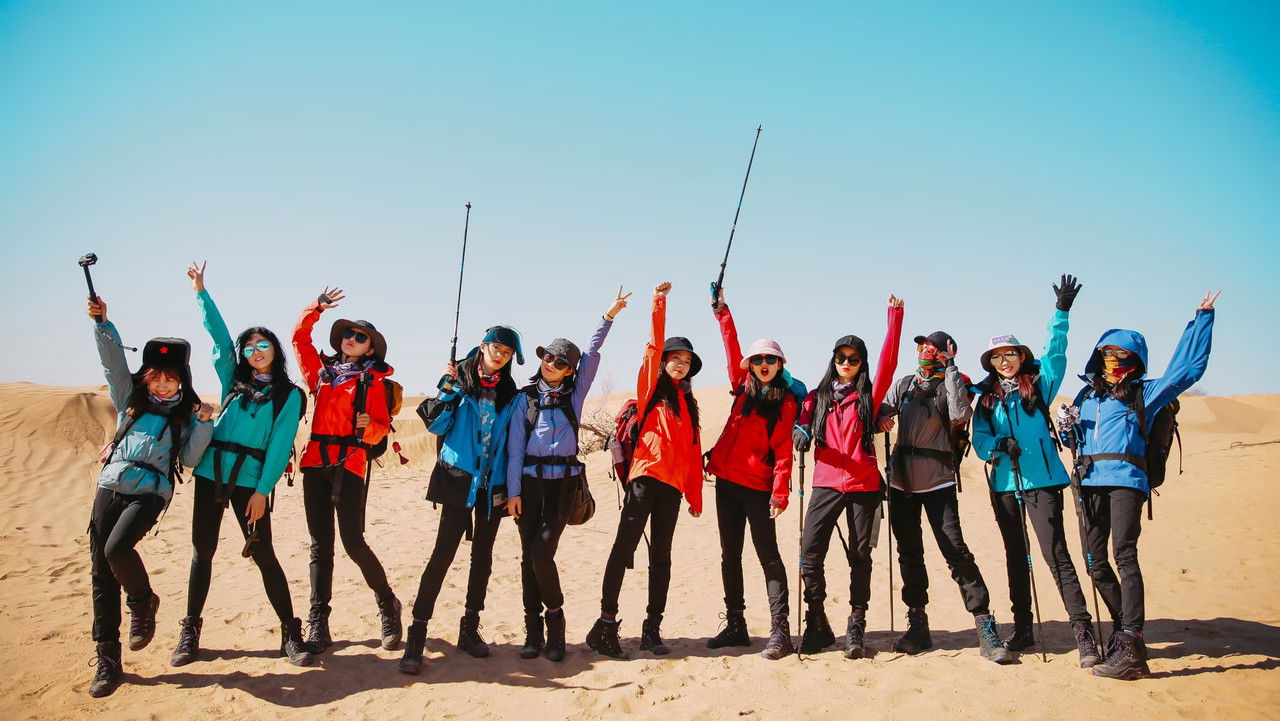 横冲直撞20岁 — Épisode 2