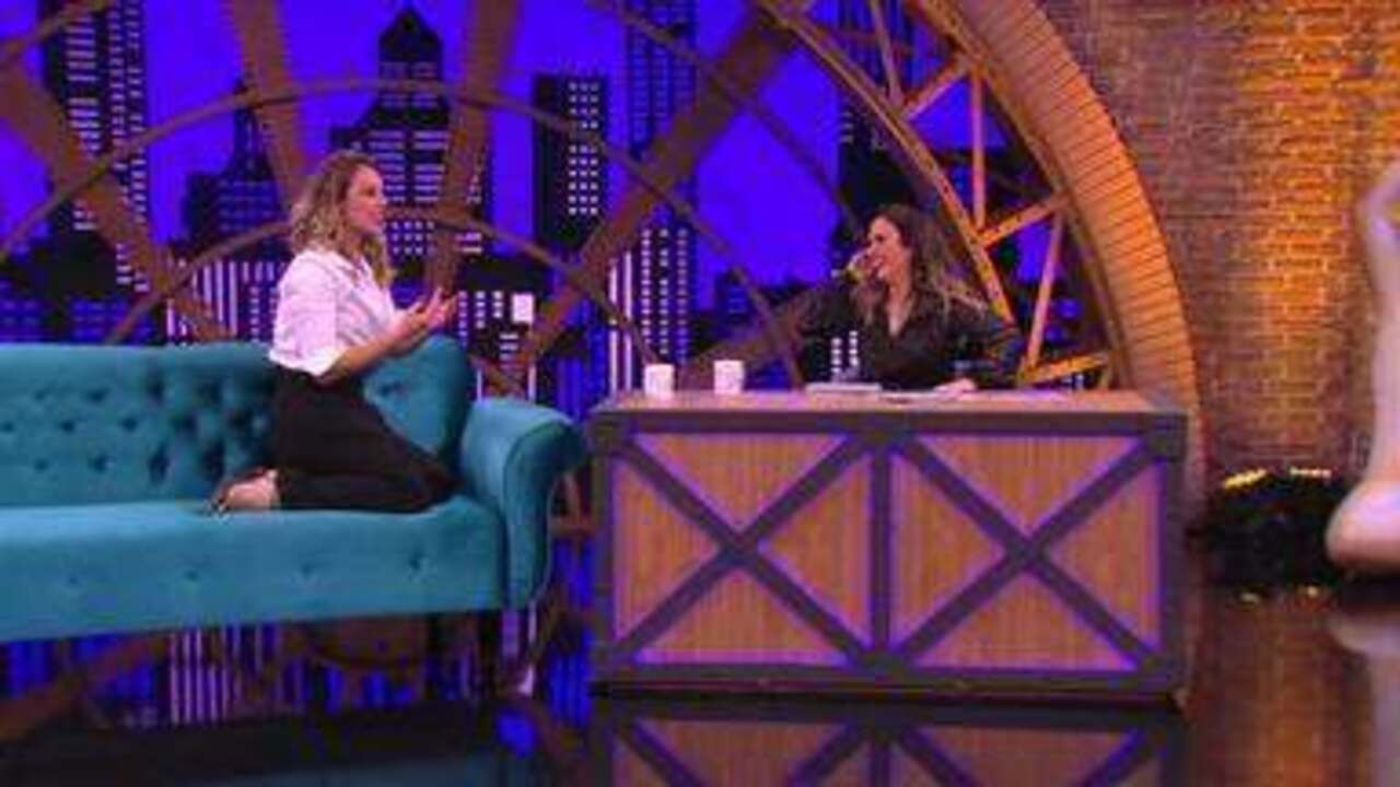 Lady Night — Épisode 25