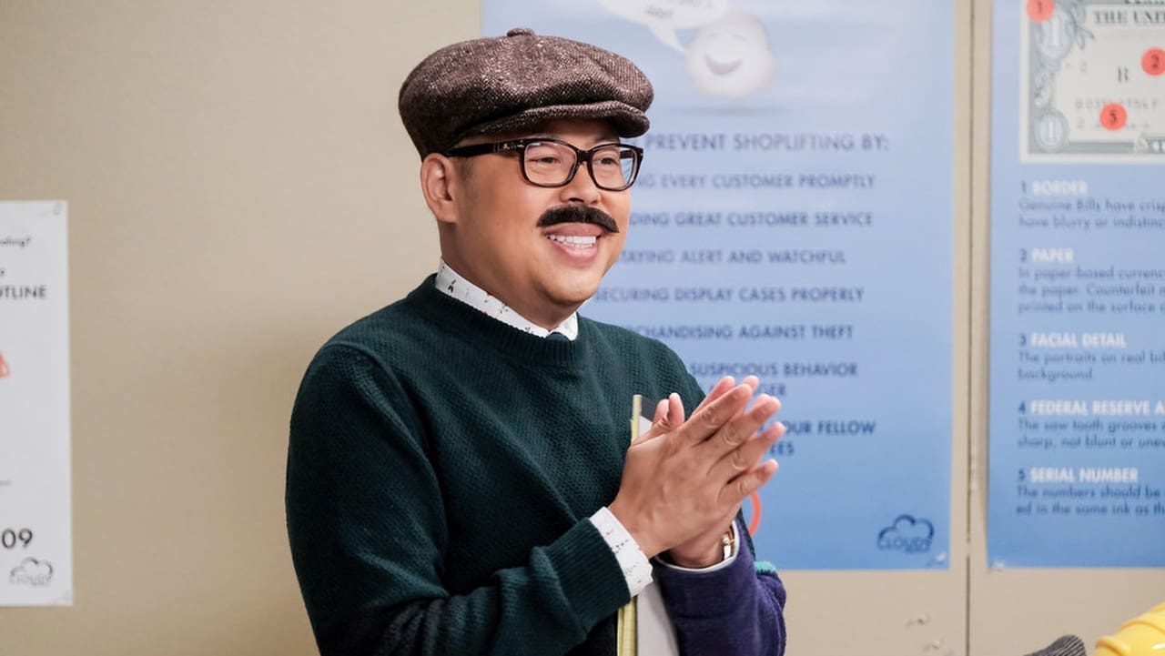 Superstore - Season 5 Episode 7 : Shoplifter Rehab