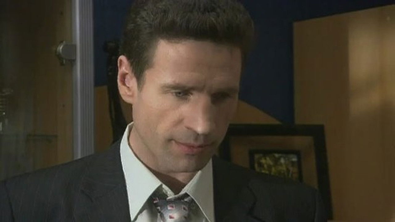 Кадетство — Épisode 42