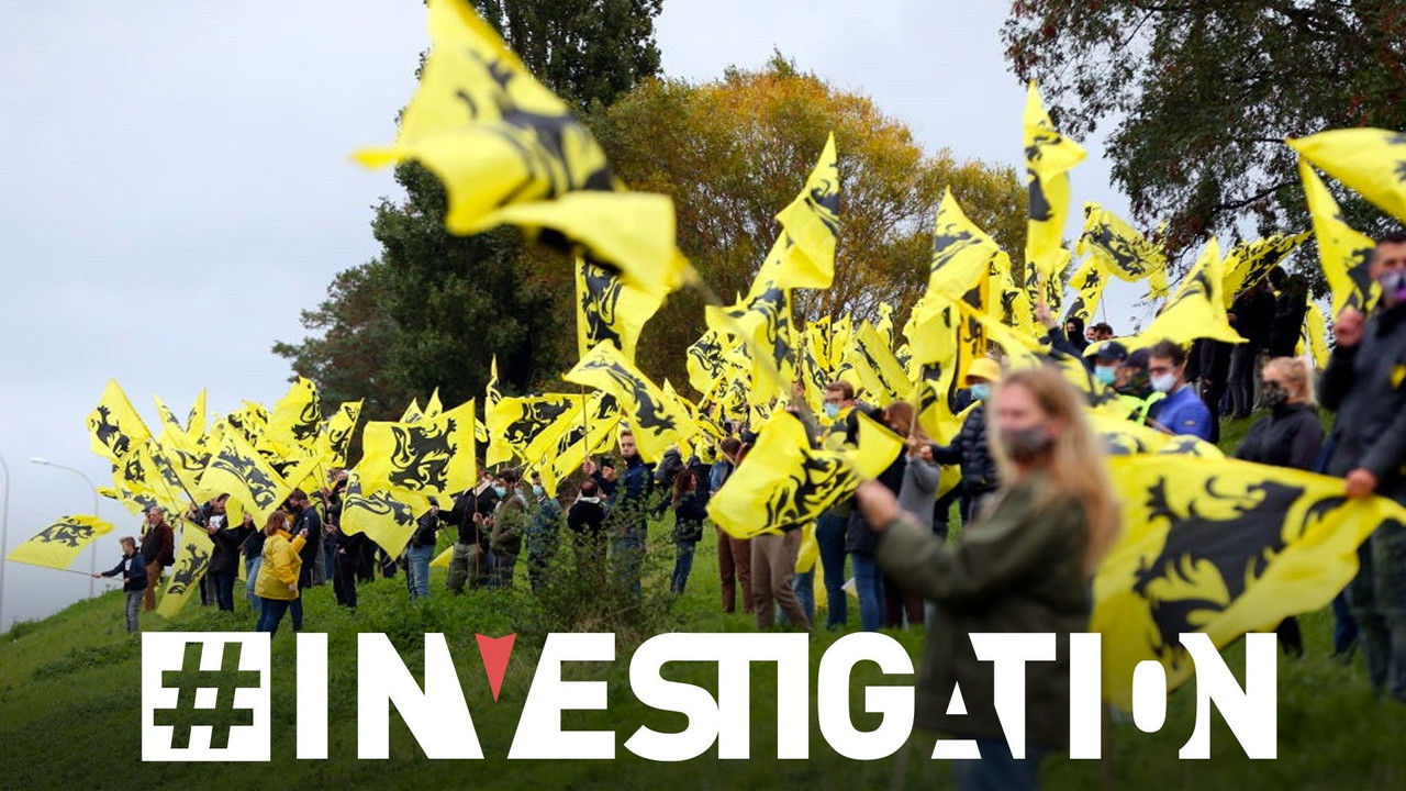 #Investigation — Vlaams Belang : de la victoire à la menace