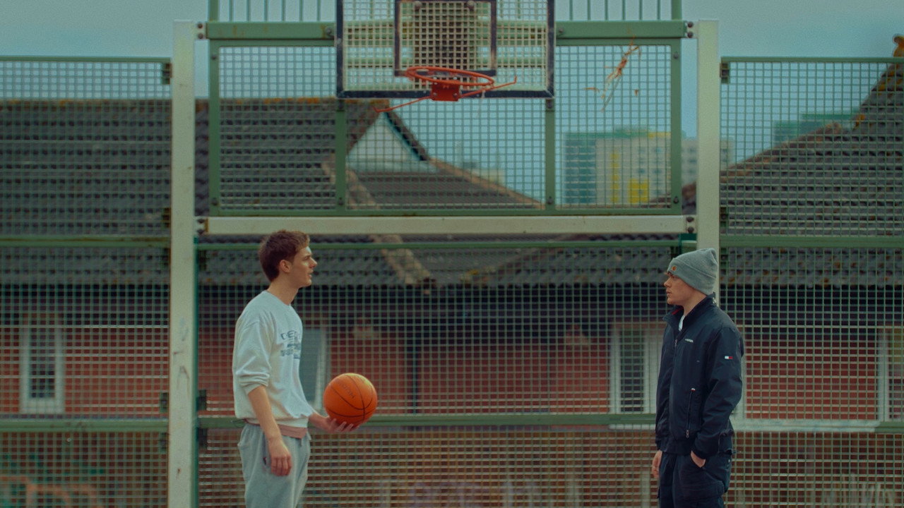 Bring it Home still 2