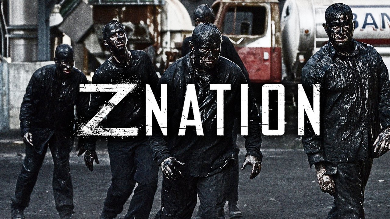 Z Nation - Specials