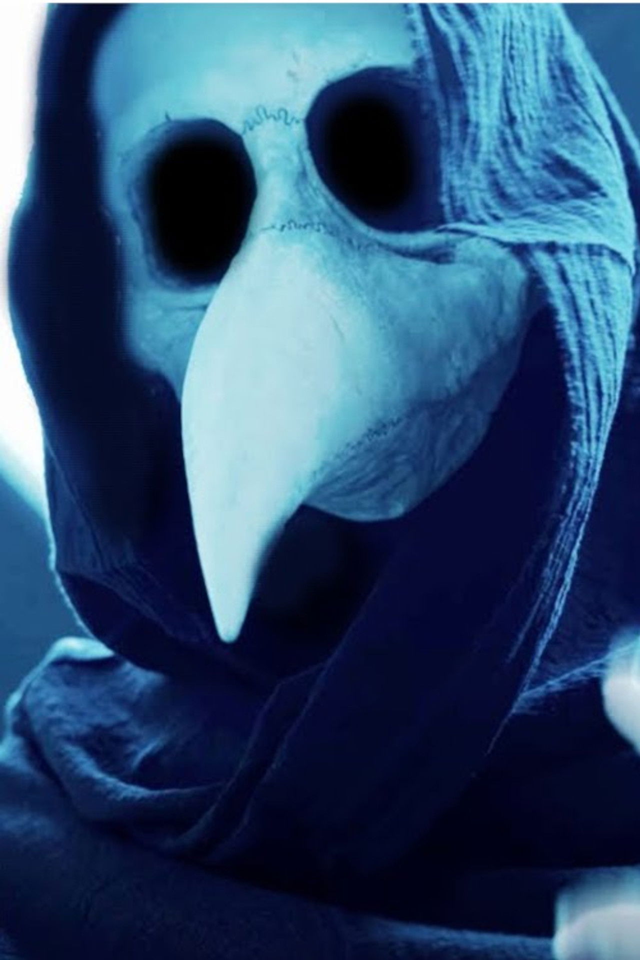 SCP: The Doctor poster