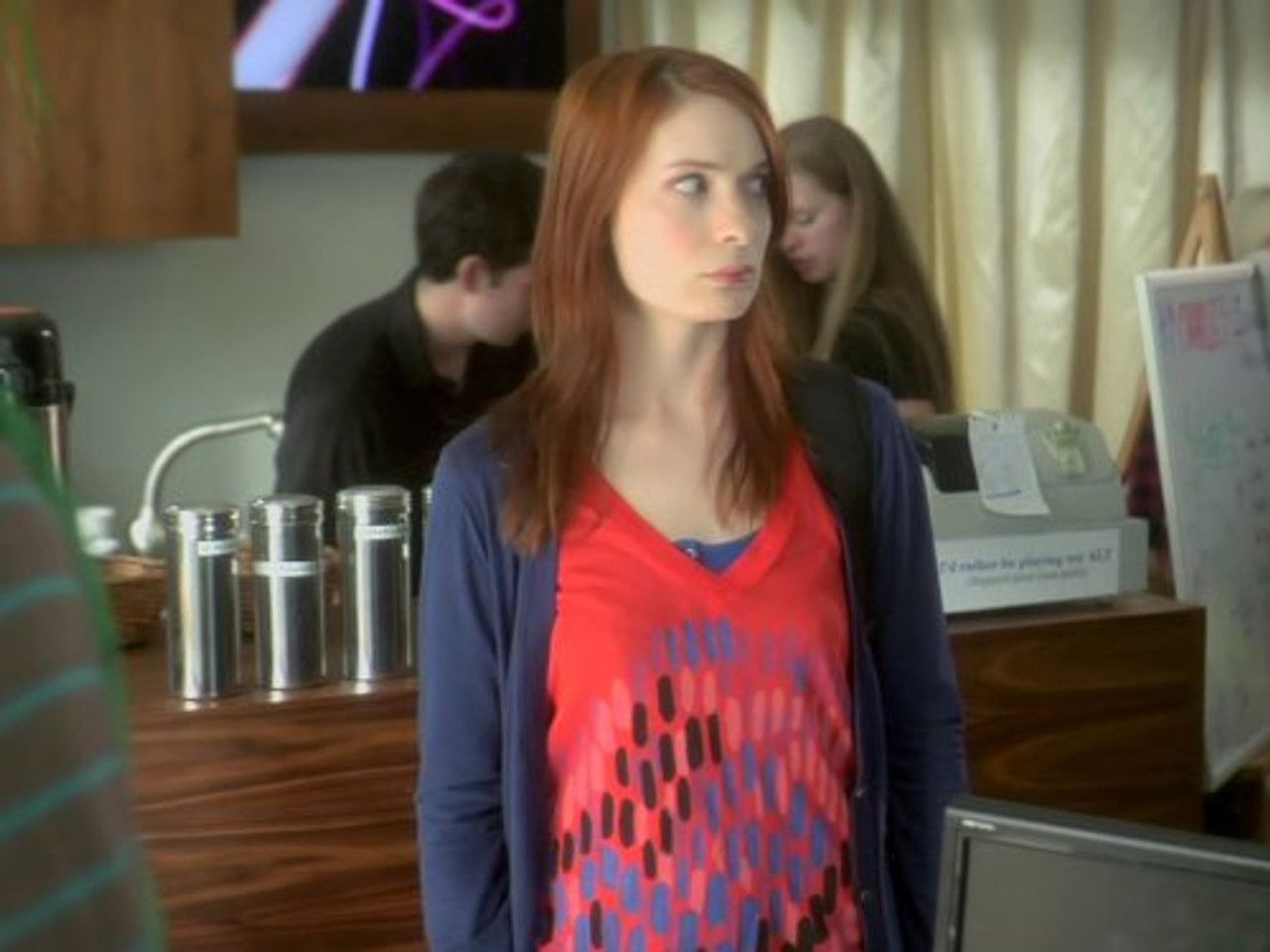 The Guild — Épisode 11