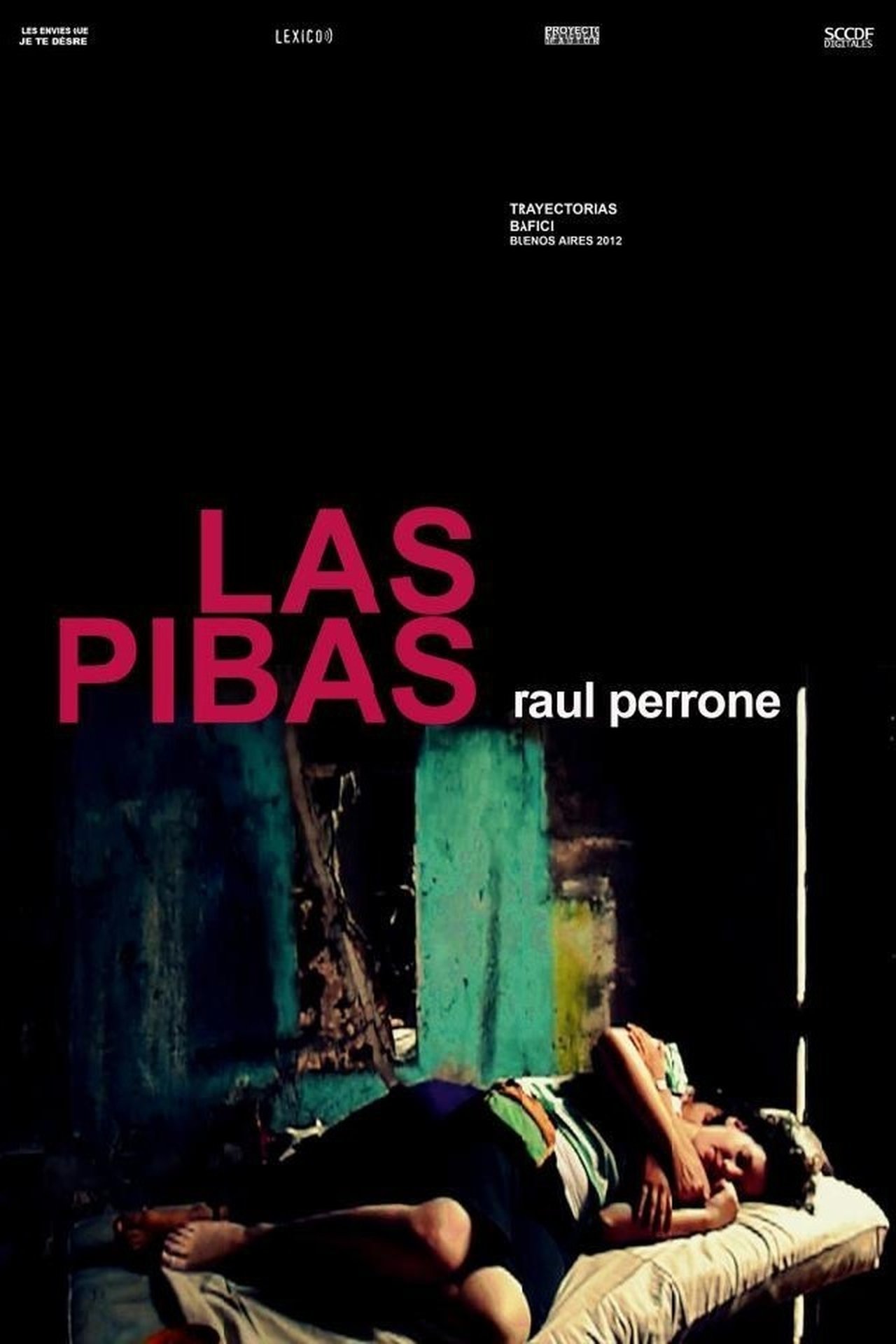 Las pibas Las pibas