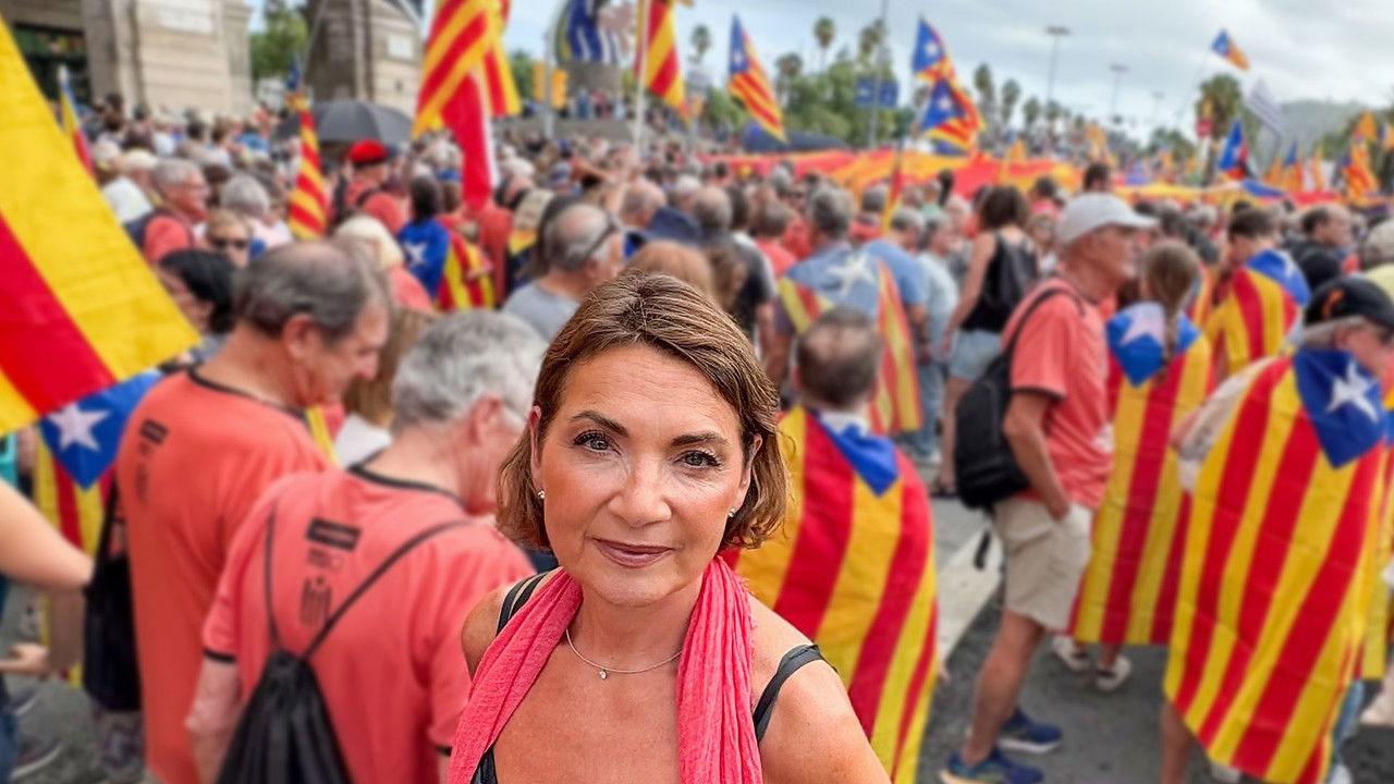 Europe on the Edge with Katya Adler — Épisode 2