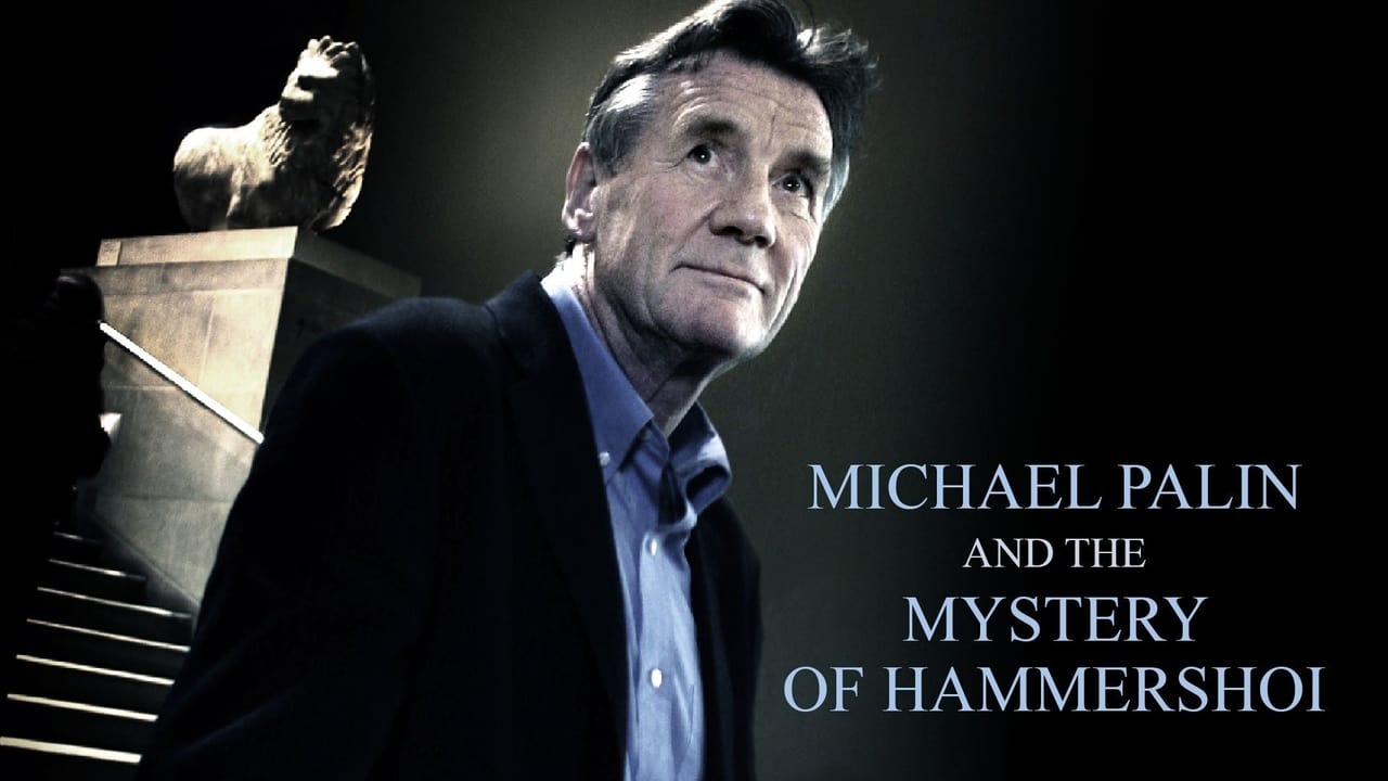 Scen från Michael Palin & the Mystery of Hammershøi