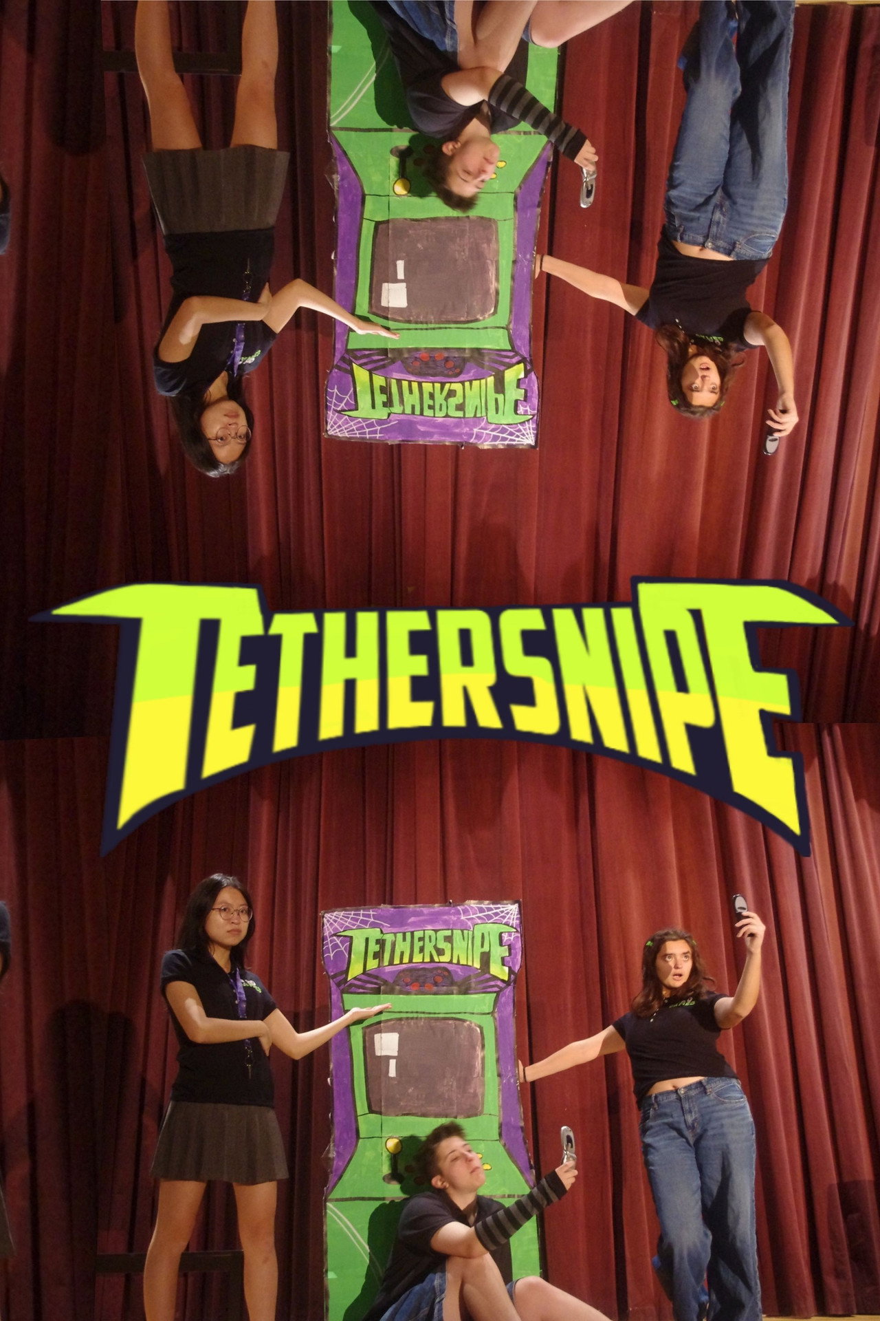 Tethersnipe