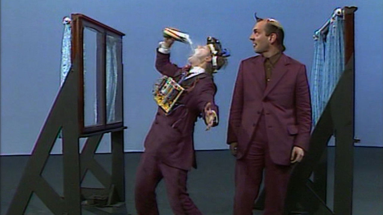 The Dangerous Brothers — Épisode 2