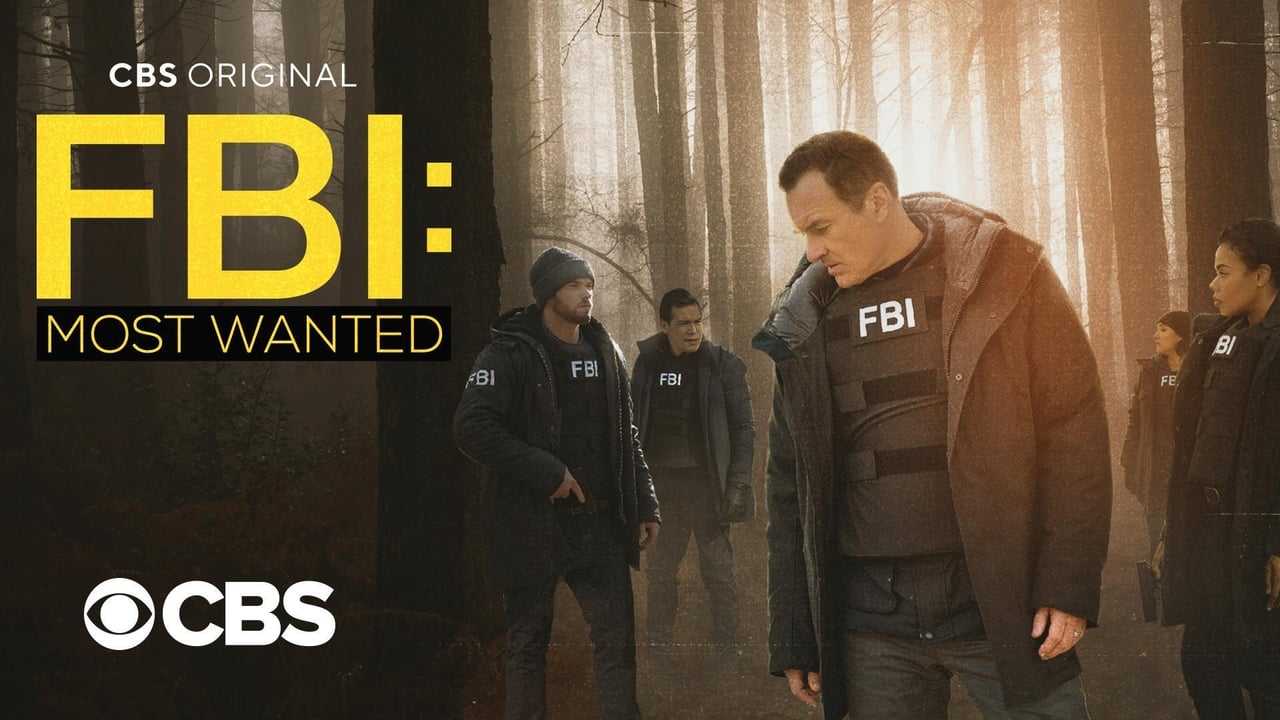 FBI: Most Wanted - Season 5 Episode 13 : Powderfinger