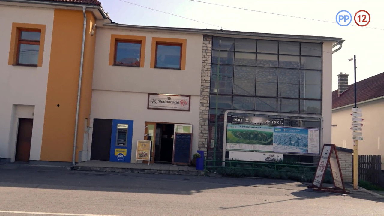 Na nože — Épisode 4