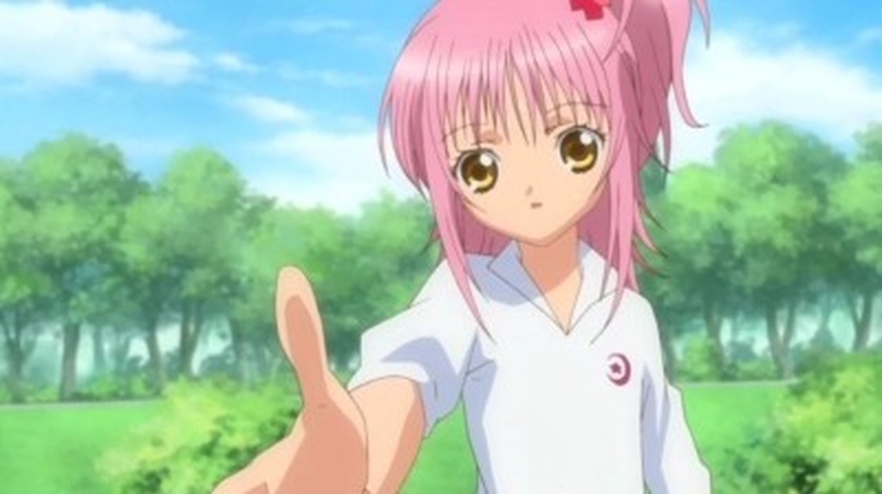 Shugo Chara! - Season 1 Episode 30 : Class Star VS Class Moon! Cheerleader Great Activity!