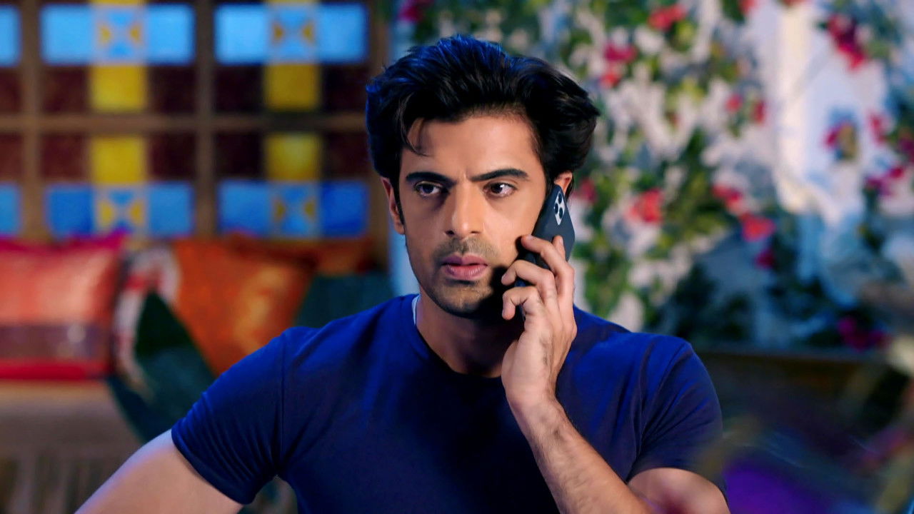 लॉकडाउन की लव स्टोरी — Épisode 44