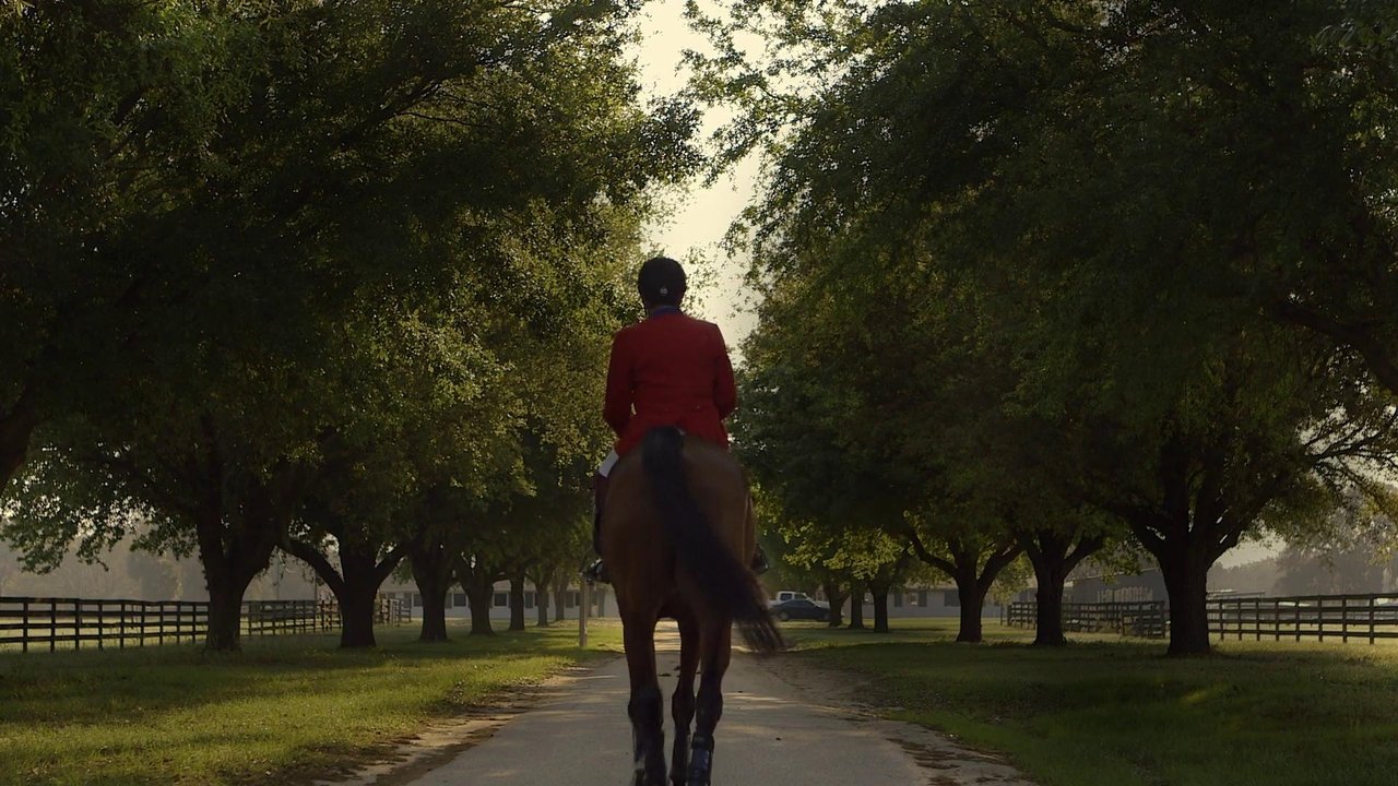 Un cavalier, un rêve, Boucane