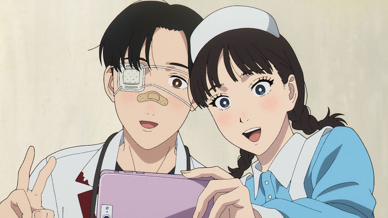 Yano-kun's Ordinary Days - Season 1 Episode 11 : Episode 11