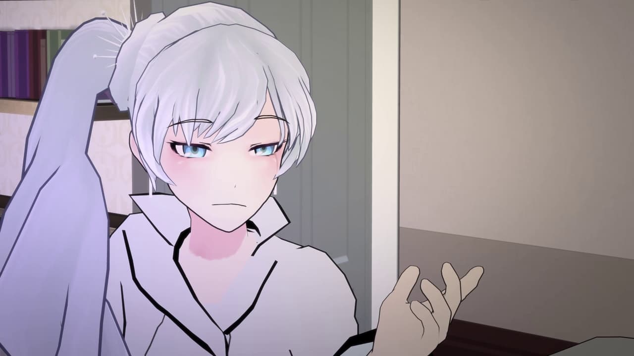 RWBY - Season 2 Episode 3 : A Minor Hiccup