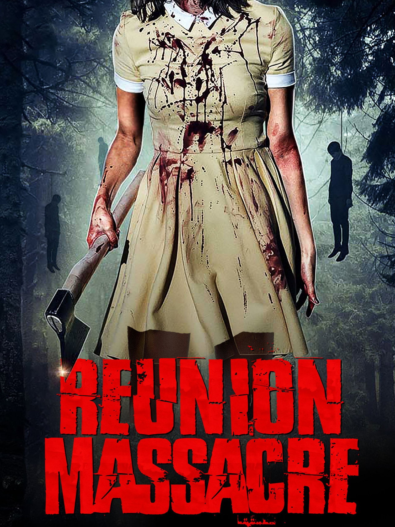 Reunion Massacre Backdrop