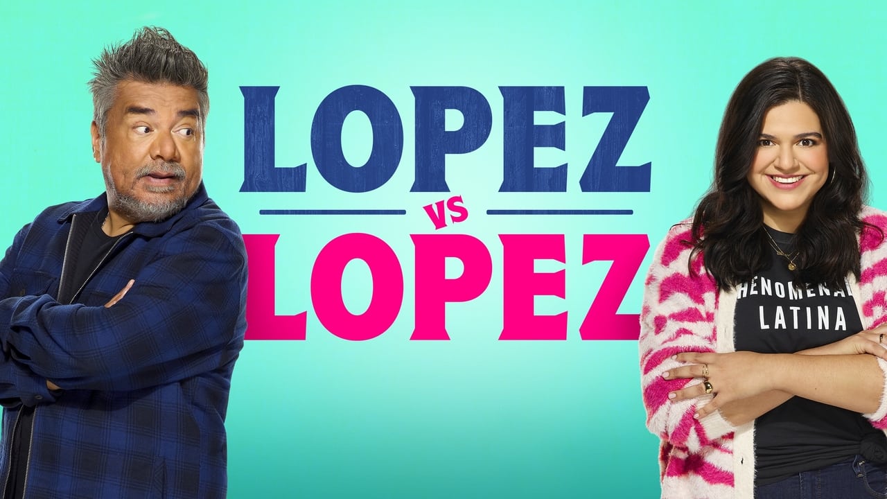 Lopez vs Lopez - Season 1