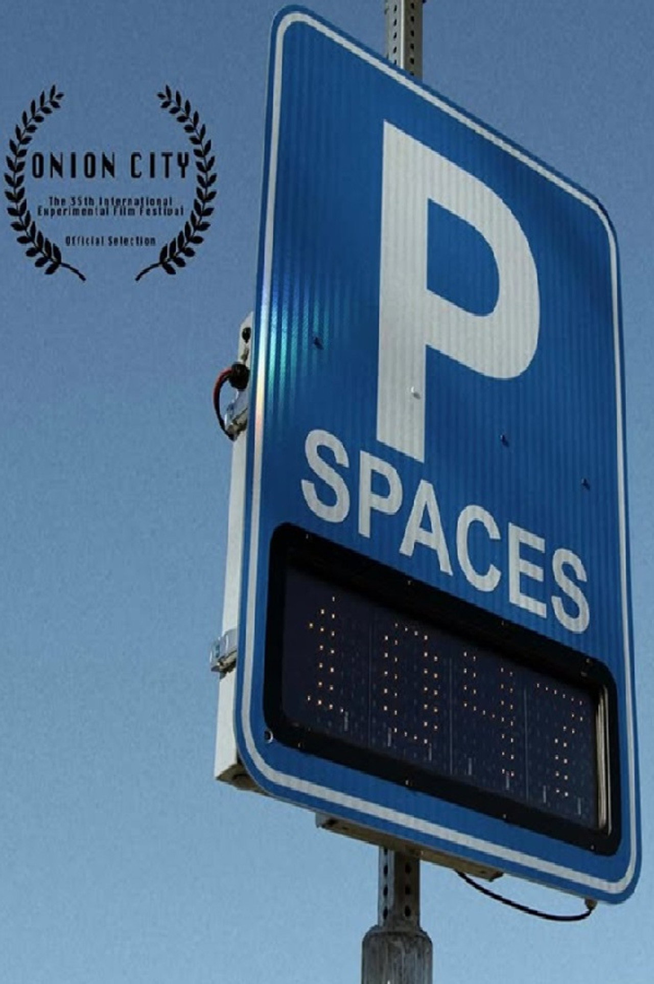 Park & Ride filmaffisch