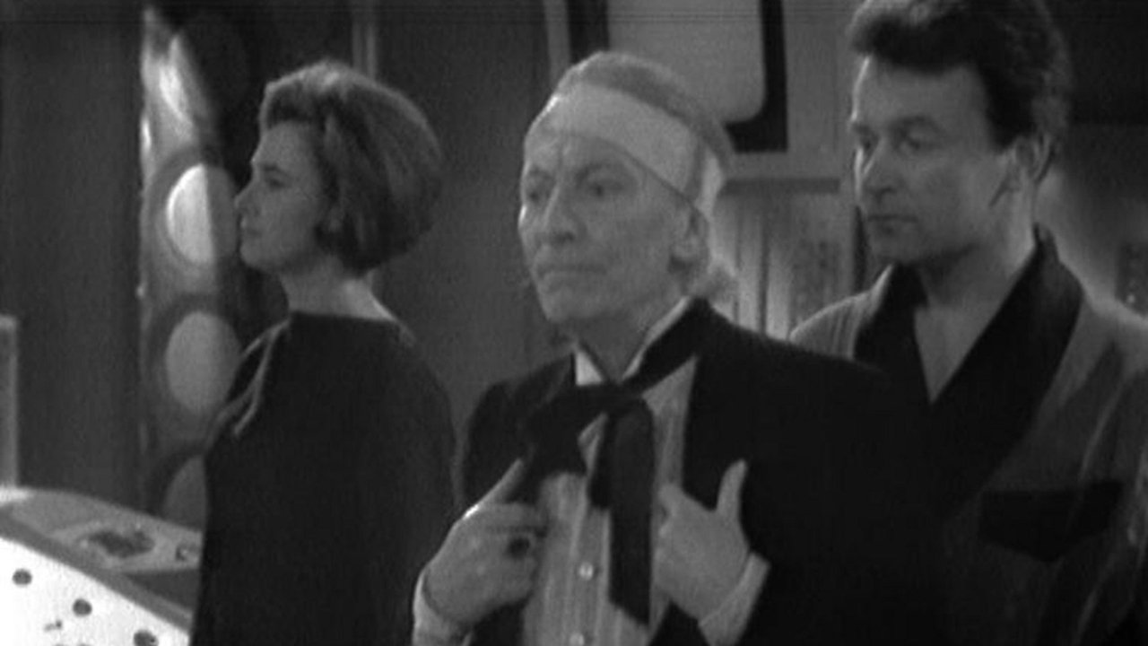 Doctor Who - Season 1 Episode 13 : The Brink of Disaster