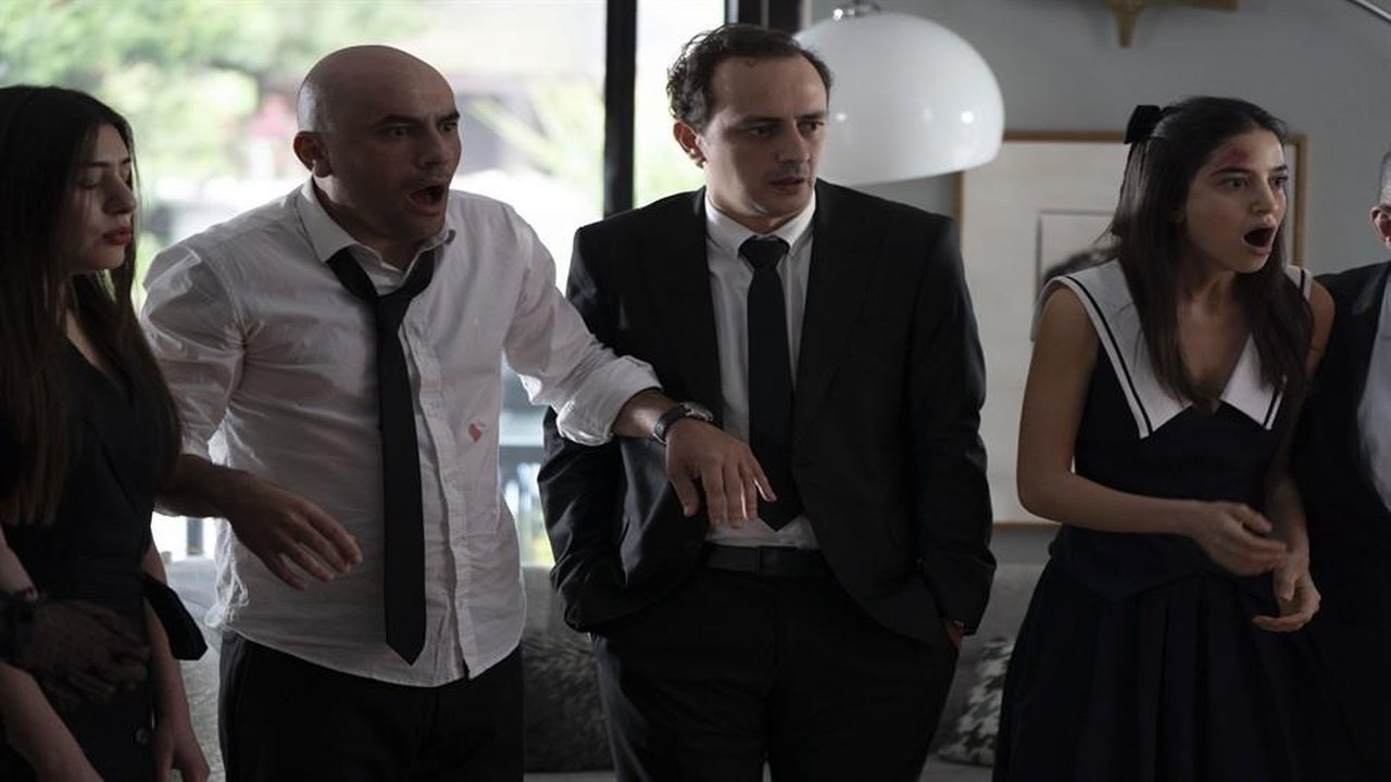 Var Bunlar — Épisode 13