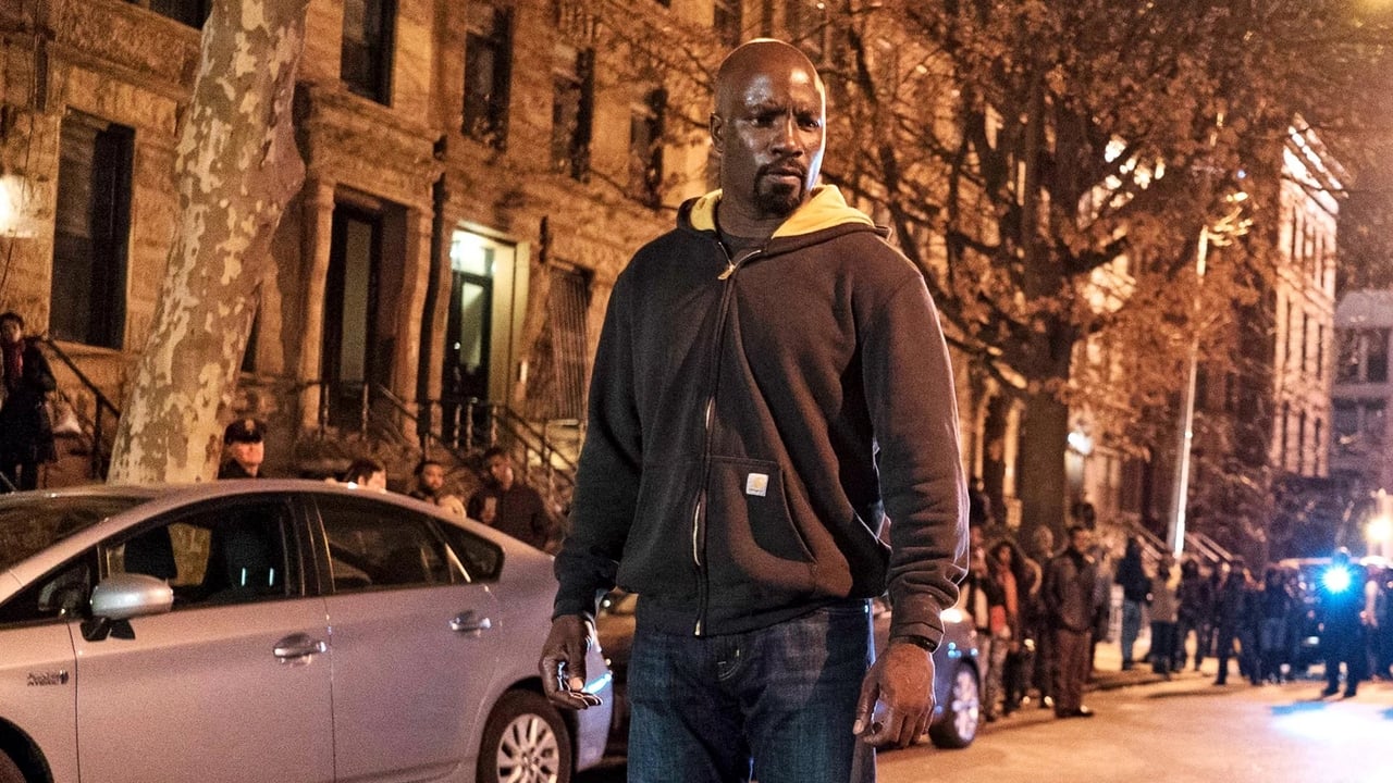 Image Luke Cage