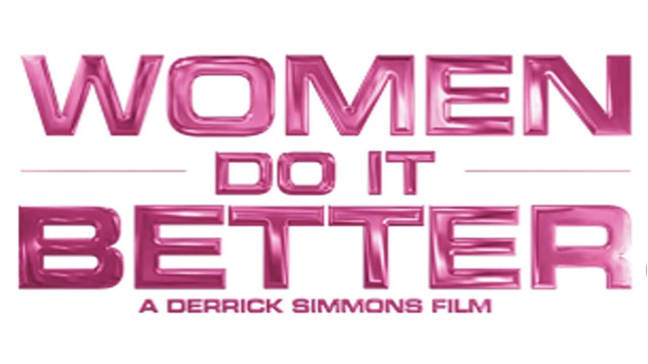 Women Do It Better background