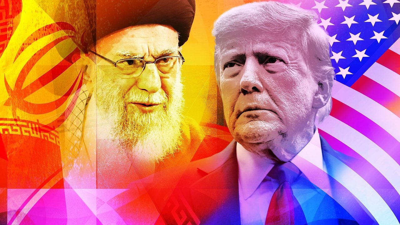 Newsnight - Season 46 Episode 117 : Time for Peace?