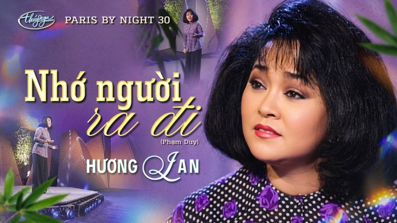 Paris By Night 30: Phạm Duy 2 - Người Tình still 2