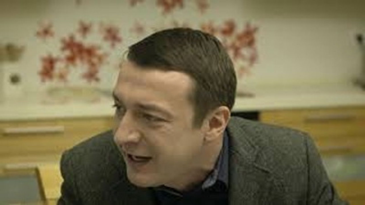 Pasmerkti — Épisode 33