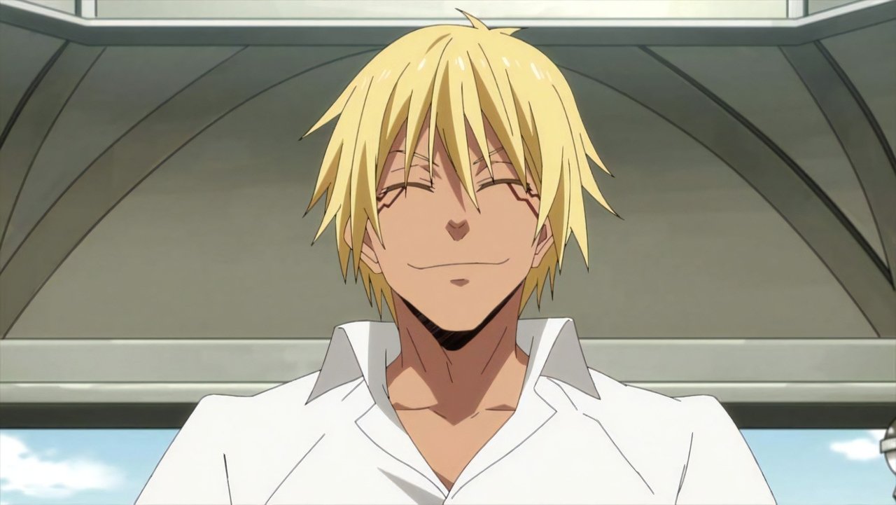 Image Tensei shitara Slime Datta Ken