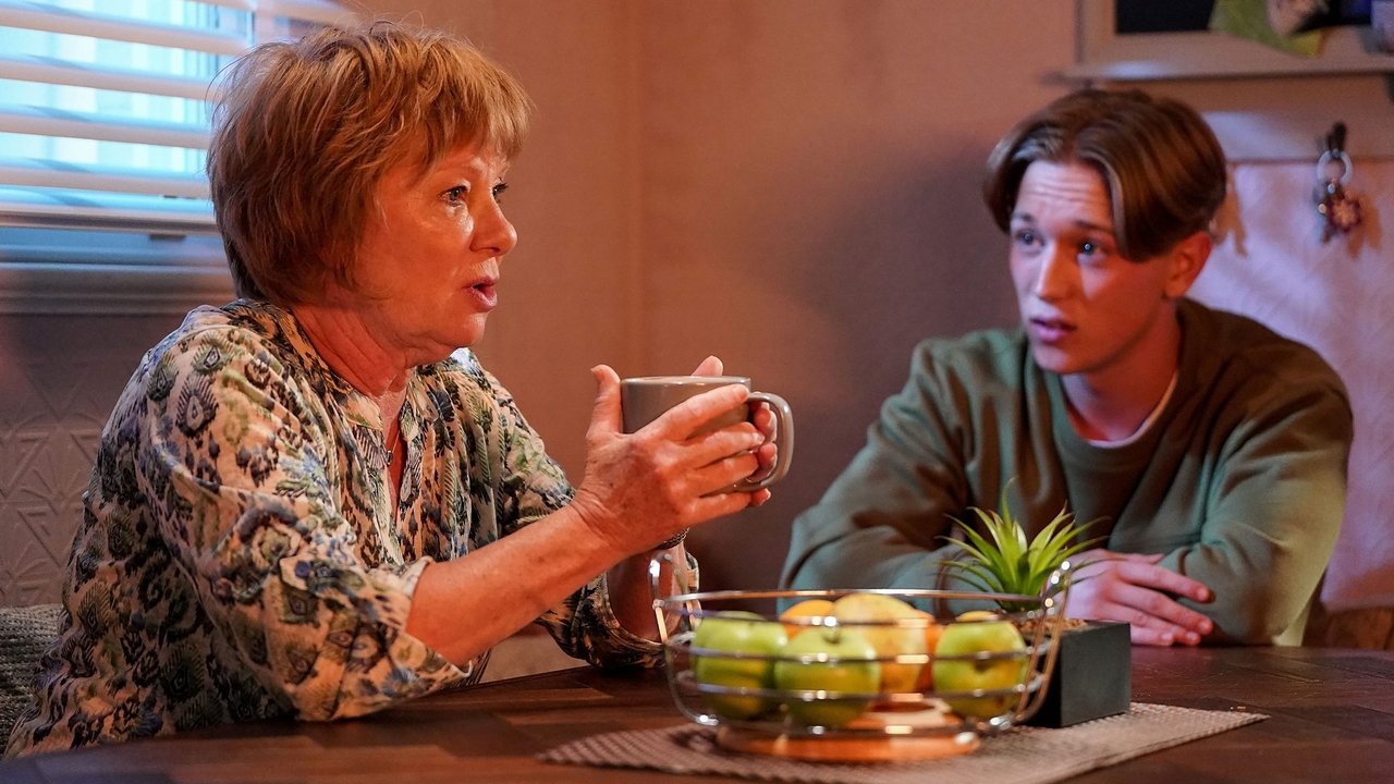 EastEnders - Season 41 Episode 150 : 18/09/2025