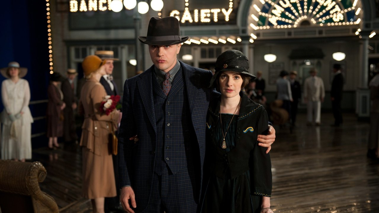 Image Boardwalk Empire