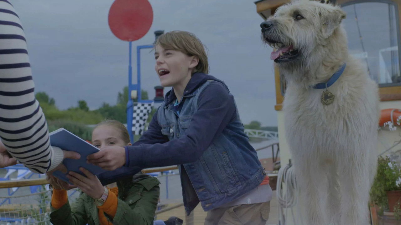 Kosmoo — Épisode 13