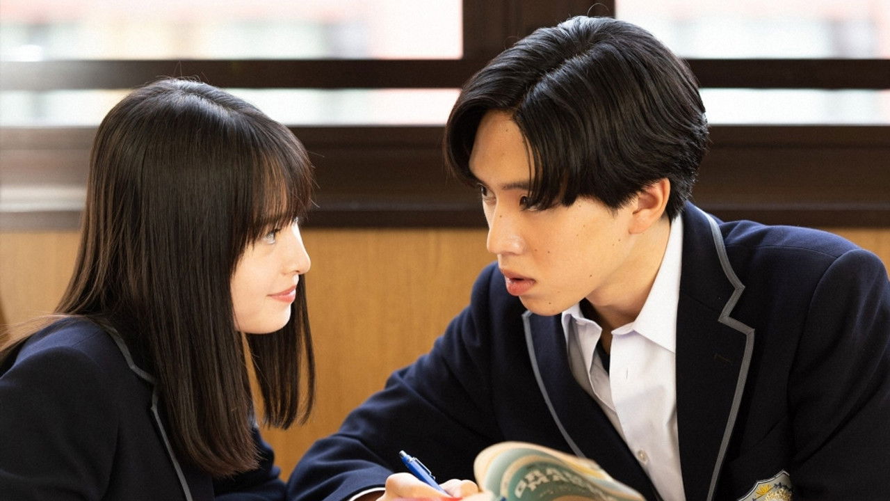 この初恋はフィクションです — Épisode 2