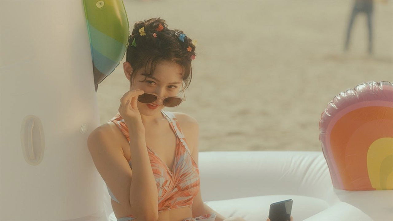 千金莫嚣张 — Épisode 18