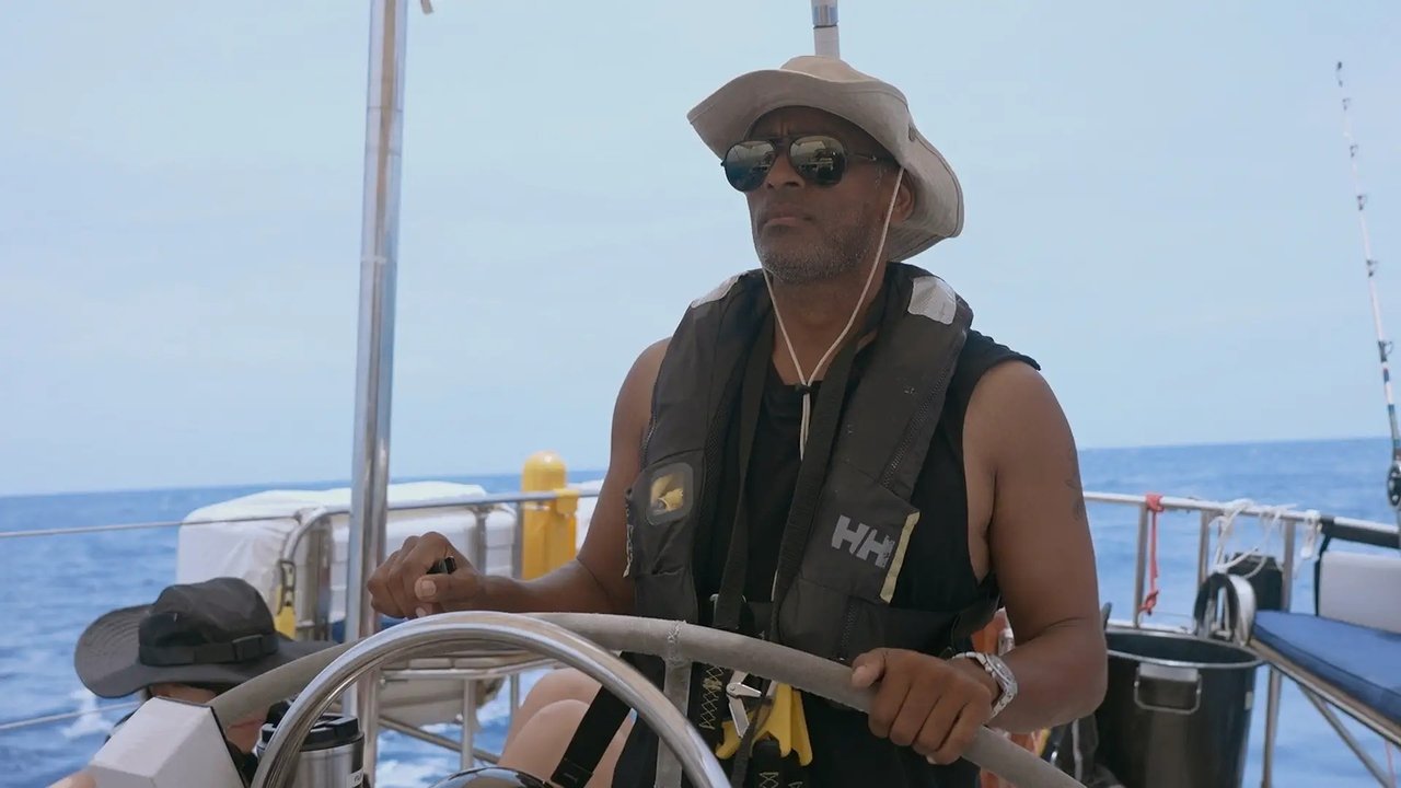 Över Atlanten - Season 8 Episode 6 : Episode 6