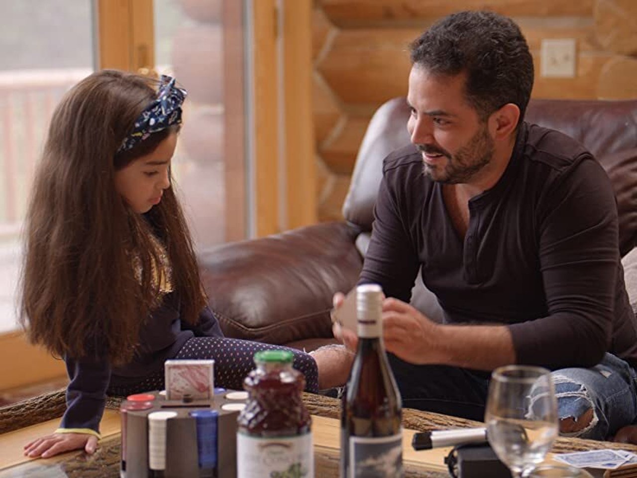 De viaje con los Derbez - Season 2 Episode 4 : Episode 4