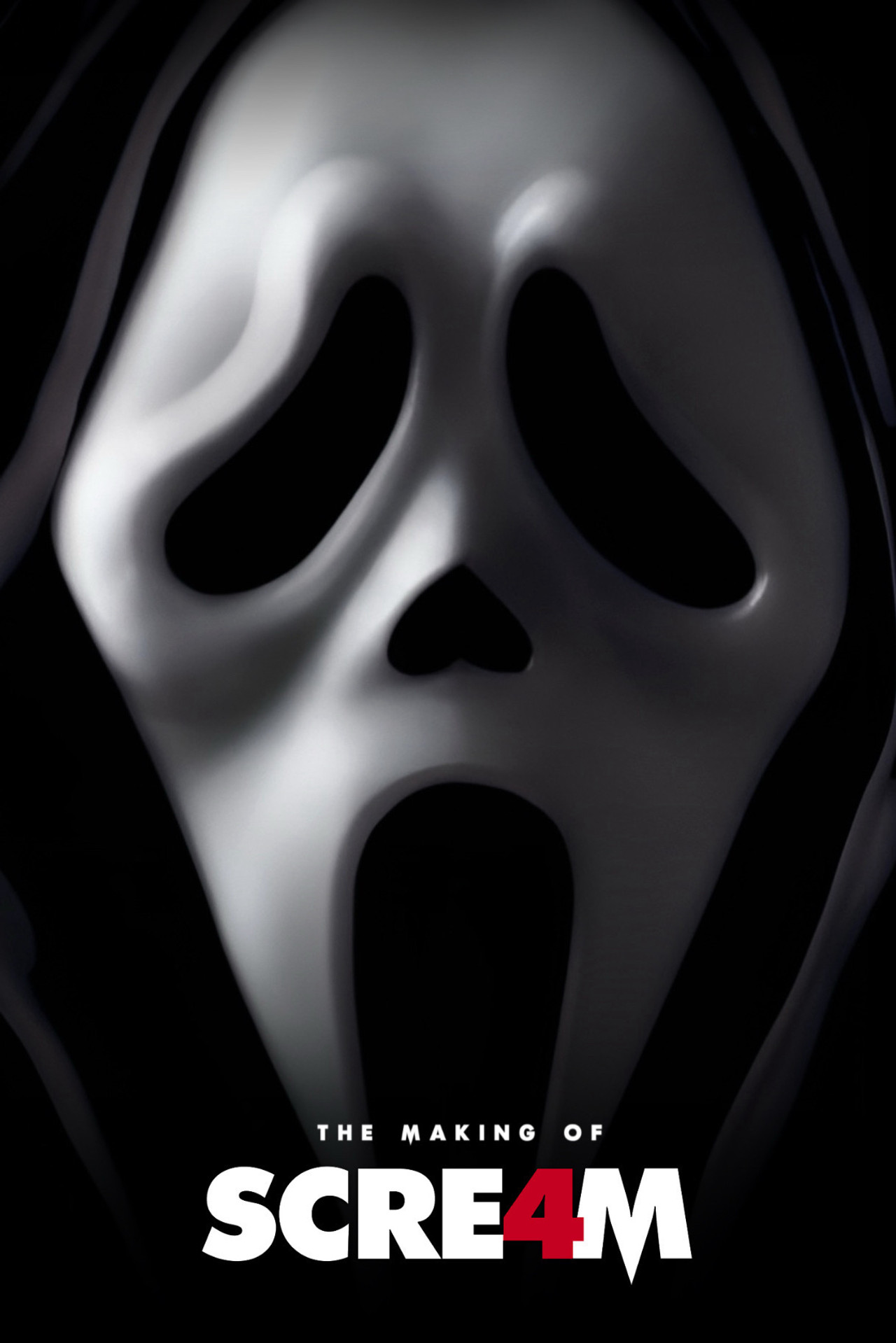 The Making of 'Scream 4'