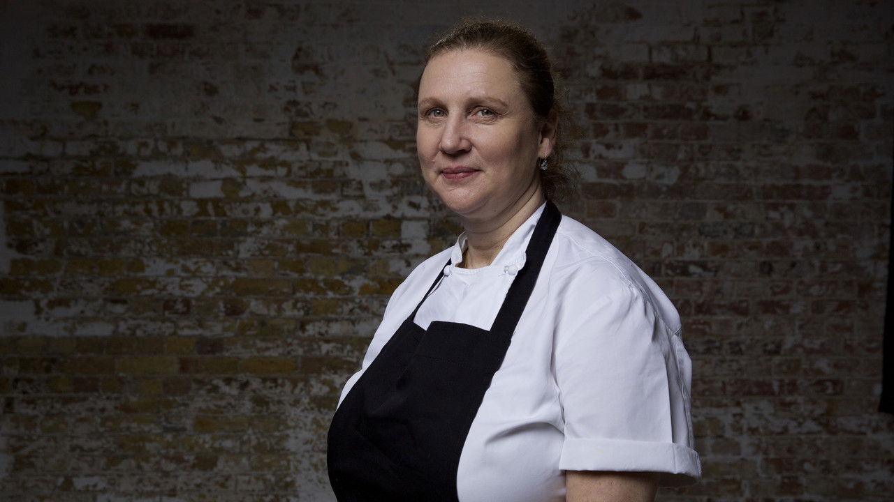Angela Hartnett