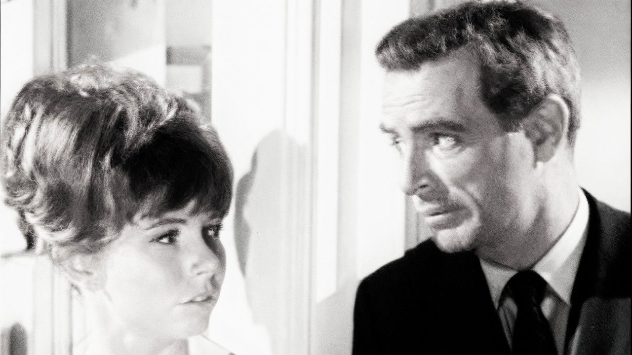 Peyton Place — Épisode 96